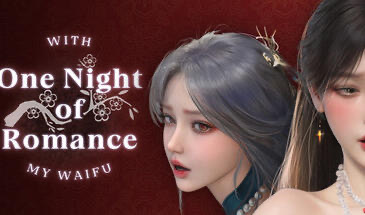 x20343一夜风流 STEAM官中[新作/2.3G]-ACG游戏网