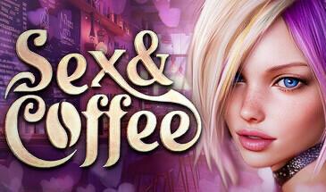 x20350性与咖啡 Sex & Coffee STEAM官中[新作/9.0G]-ACG游戏网