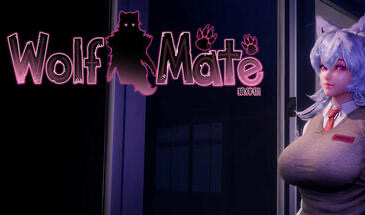 x20363狼伴侣 Wolf Mate V1.05 STEAM官中[新作/2.6G]-ACG游戏网