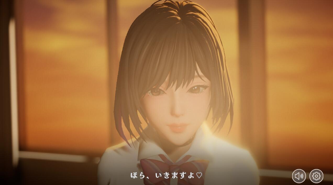 图片[3]-w2267 我和女仆的不道德学校性活  I生肉-ACG游戏网