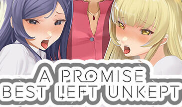 未兑现的承诺 一个不要忘记的承诺  V1.0  汉化版-ACG游戏网