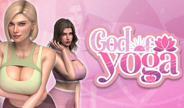 b20613瑜伽之神 God of Yoga STEAM官中[新作/12G]-ACG游戏网