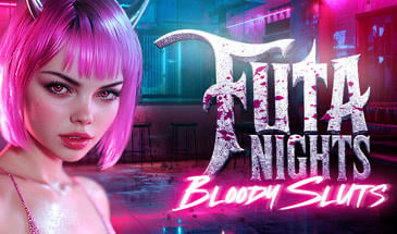 扶她之夜：血色魅影 STEAM官中[新作/3.0G]-ACG游戏网
