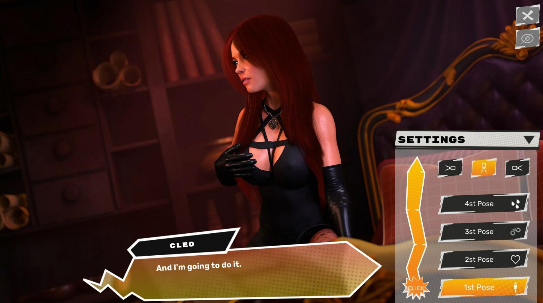 生化女神 : 末日开端 STEAM官中[新作/11.7G]-ACG游戏网