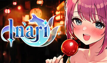 Inari V1.5.12 STEAM官中[更新/10.2G]-ACG游戏网
