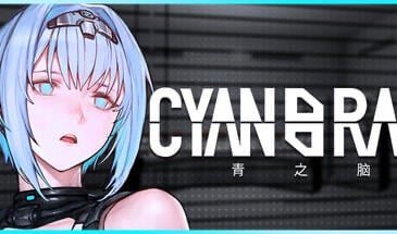 青色大脑1.1.3 官方中文版【PC/0.37G/更新】-ACG游戏网