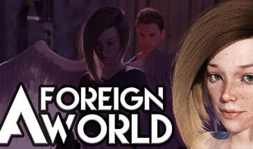 陌生的世界 STEAM官中[更新/1.7G][PC+安卓]-ACG游戏网