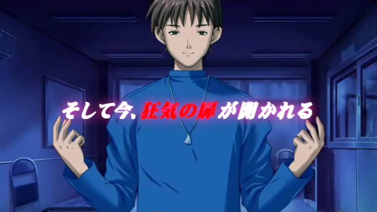 雫 ～しずく～  09版 汉化版 [新作/1.1G]-ACG游戏网