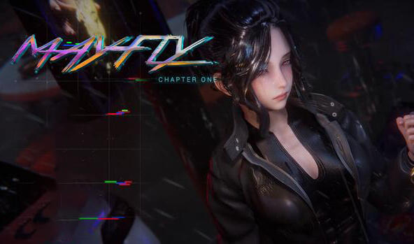 蜉蝣/Mayfly V0.2 EP2重置版 官方中文 [更新/1.8G]-ACG游戏网