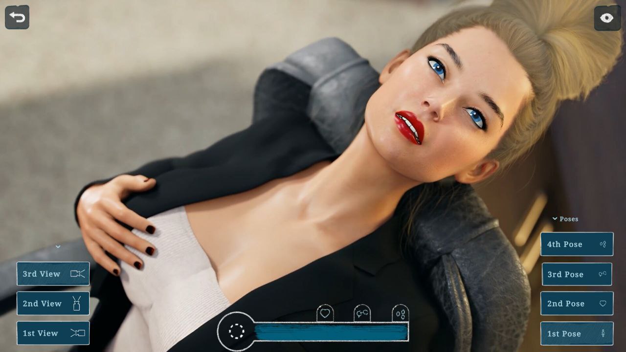 性感乐园 Build.13355463 /Sex Euphoria 官方中文 [新作/1.7G]-ACG游戏网