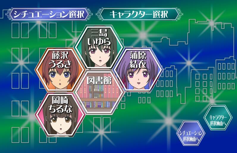 图片[2]-t2905连裤袜女教师自习课自慰游戏+パンチラde誘惑彼女DX 两部合集 |生肉[更新/100M][PC+安卓]-ACG游戏网