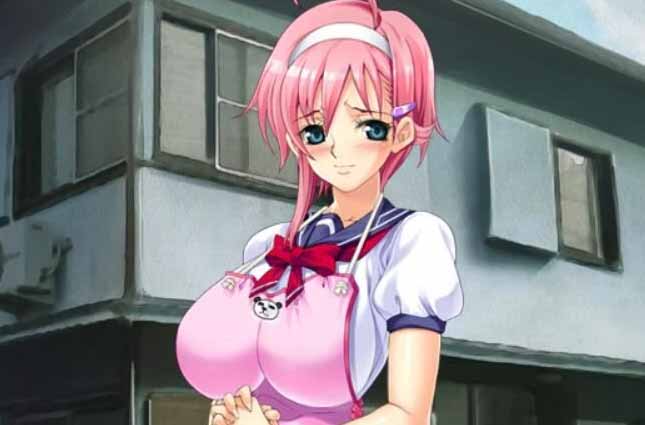 【拔作ADV/中文/全动态】异常CHI态~她是我的实验用奴隶 官方中文版付动画【1G】-ACG游戏网