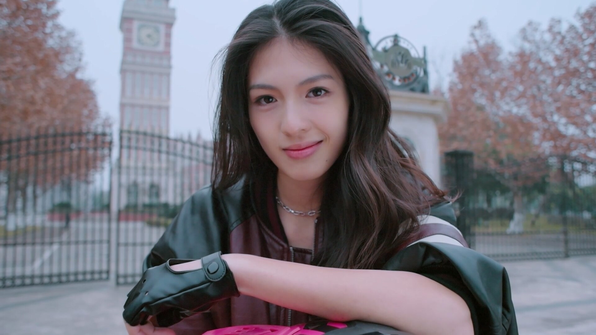 图片[14]-w2151 美女，请别影响我学习 Steam官方中文  真人SLG-ACG游戏网