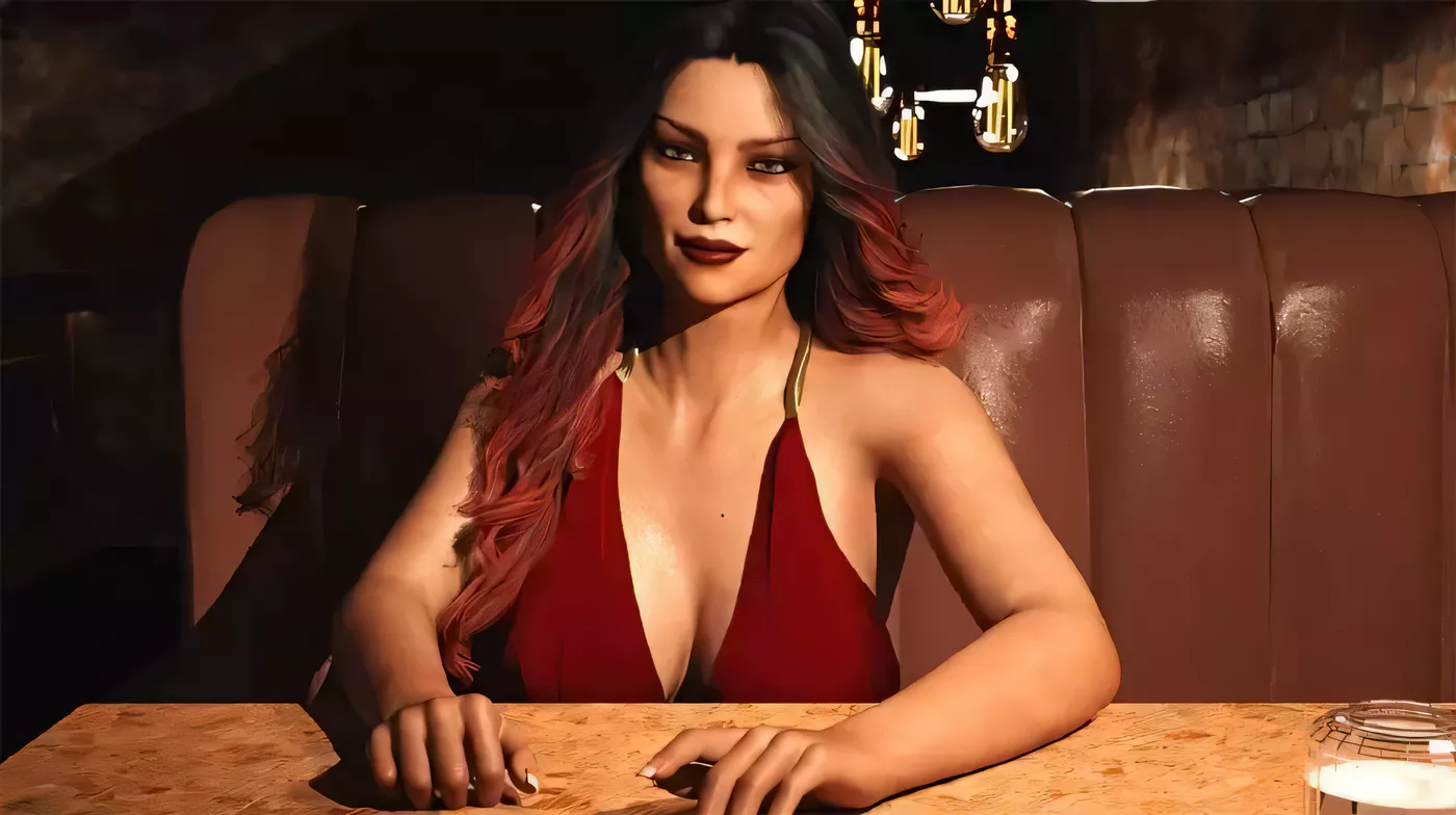 图片[4]-过去一瞬 V0.30精翻汉化版+全CG【更新/PC+安卓/4.1G】-ACG游戏网