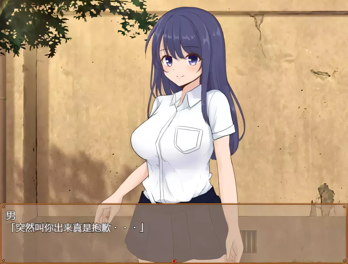 【超强探索RPG/汉化】私立NPC姦学校！随便侵饭学校里的女生！精翻汉化版【870M/新汉化】-ACG游戏网