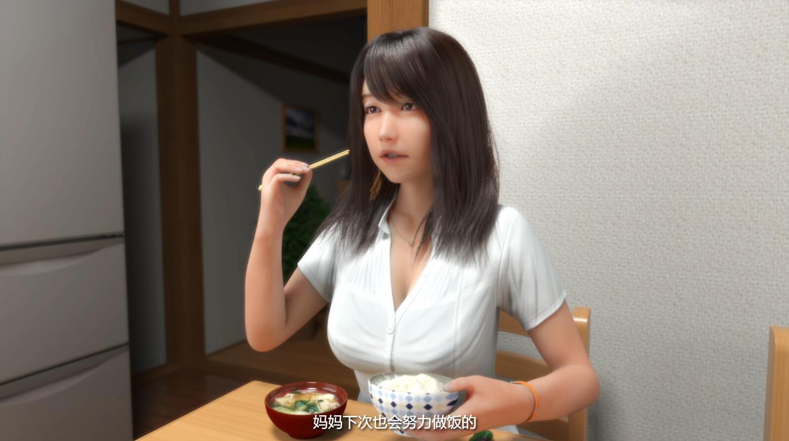 图片[3]-x1875 尼特与天使与色色家族 V1.32 官方中文[更新/4.5G]-ACG游戏网