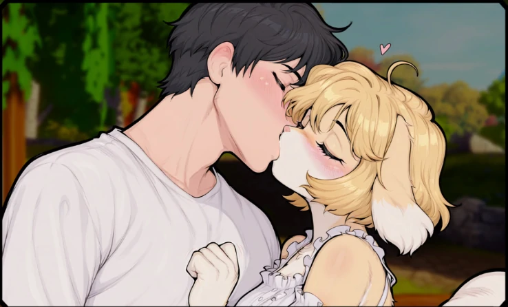 x71002 我的毛茸茸邻居 V1.5.1 AI汉化版[更新/2.2G][PC+安卓]-ACG游戏网