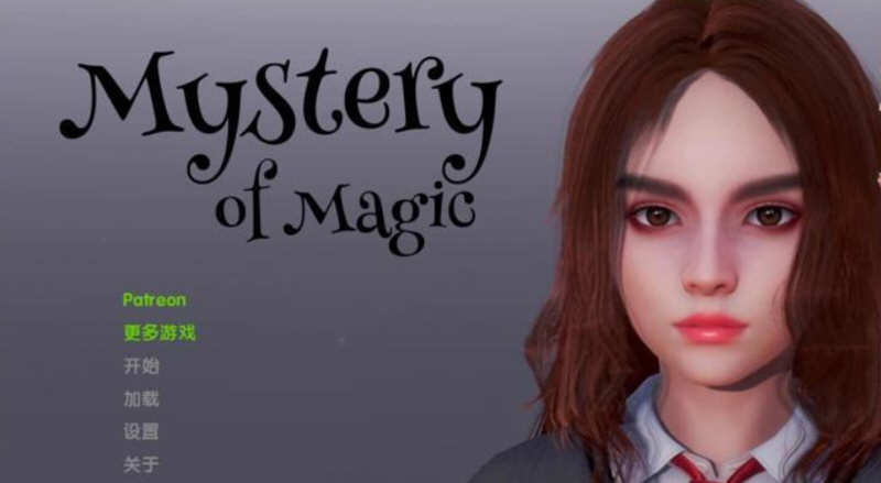 【SLG/汉化】魔法之谜-V0.1.1B 精翻汉化版【PC+安卓/3G】-ACG游戏网