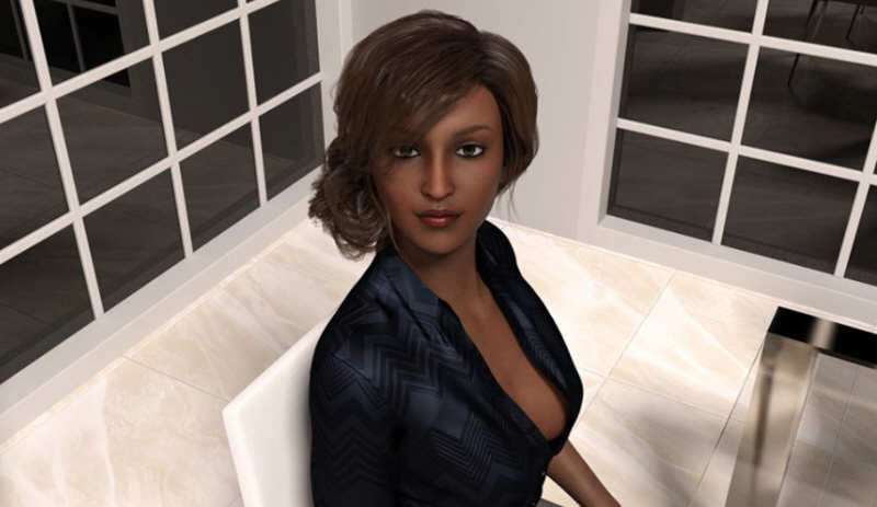 [欧美] ✡【亚洲风SLG/汉化/动态】情靡东主 Ver1.0 精翻汉化完结版+全CG【完坑/PC+安卓/2G】-ACG游戏网