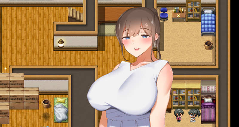 k180 和姐姐一起的夏天 精翻汉化完结版  pc＋安卓-ACG游戏网