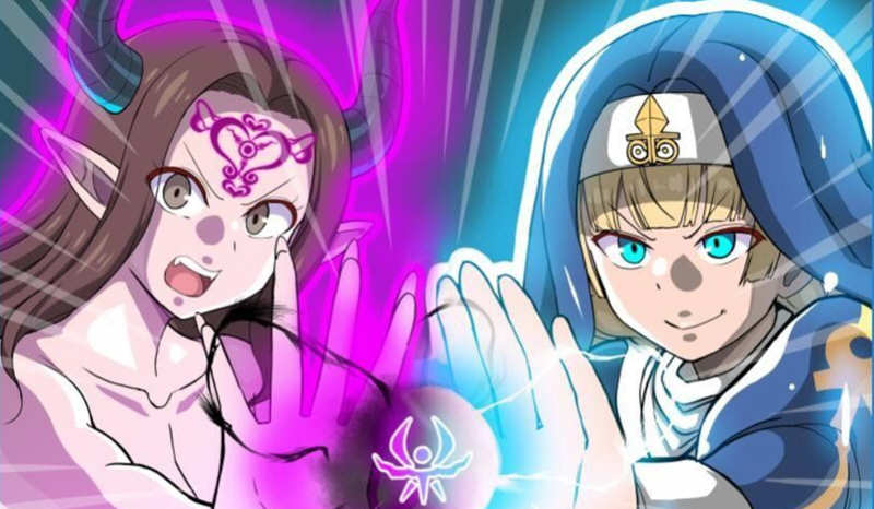 t2163 神奇的圣痕：清纯修女堕入深渊 精翻汉化版[更新/670M][PC＋安卓]-ACG游戏网