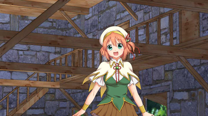 【经营RPG/中文】伊特莉的春药工坊 DL官方中文版+全CG存档【400M/多空】-ACG游戏网