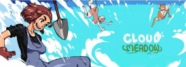 【像素SLG/汉化/全动态】魔物娘云端牧场Cloud Meadow V0.0.1.4 汉化版 + 0.1.2.2d官方英文版 【3.5G】-ACG游戏网