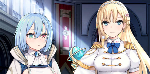 【互动SLG/中文/全动态】帝国后宫 V1.20 官方中文版+步兵补丁+全回想【最终版/2.4G】-ACG游戏网