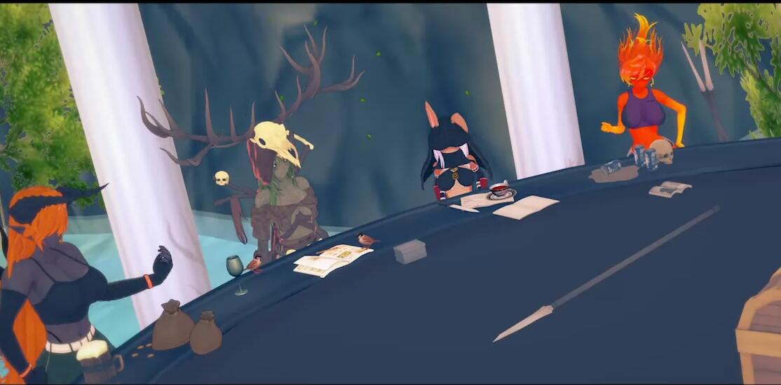 Connupted Kingdoms腐敗王國