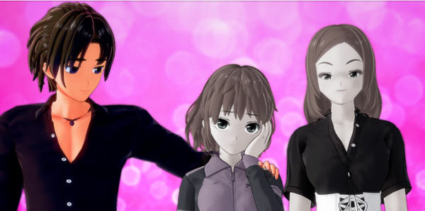 【日系SLG/汉化】重启爱情 V2.3.0 汉化版【PC+安卓/2G】-ACG游戏网