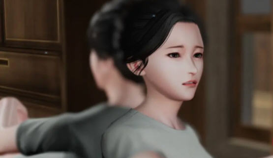 【国人SLG/汉化/动态CG】蜗居 V0.5 最终汉化版+攻略+存档★小马拉大车【PC+安卓模拟器/完结/2.5G】-ACG游戏网