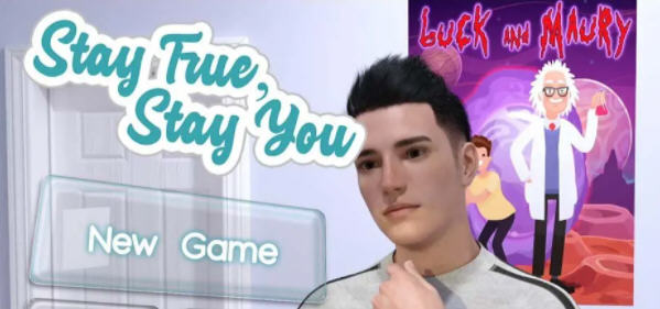 【沙盒SLG/汉化/高渲染动态】不忘初心 V0.3.0 精翻汉化版+全CG【PC+安卓/2.2G】-ACG游戏网