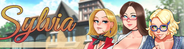 【欧美2D/汉化/CV】淑女上司西尔维娅 V20210208 精翻汉化版【新汉化/PC+安卓/2.7G】-ACG游戏网