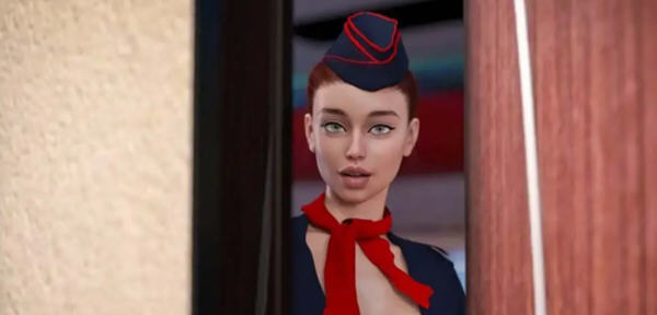 【欧美SLG/汉化/动态】我的性感表姐2 V0.4.0430 汉化版【PC+安卓/1G】-ACG游戏网