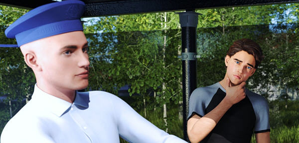 【欧美SLG/汉化】新生 FreshWomen V0.4.0 汉化版 【PC+安卓/2G/新作新汉化】-ACG游戏网