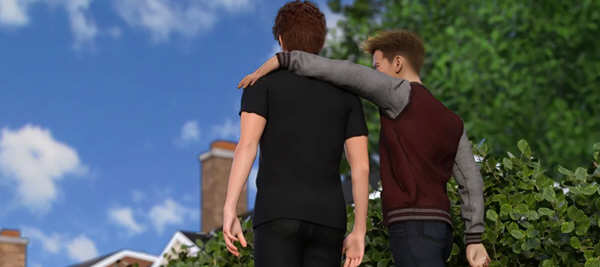 【欧美SLG/汉化/动态】圣塔县的生活V0.5.0 精翻汉化版【PC+安卓/3G】-ACG游戏网