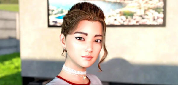 【欧美SLG/汉化】收看节目 ep.2 part1 精翻汉化版【PC+安卓/1G/新作】-ACG游戏网