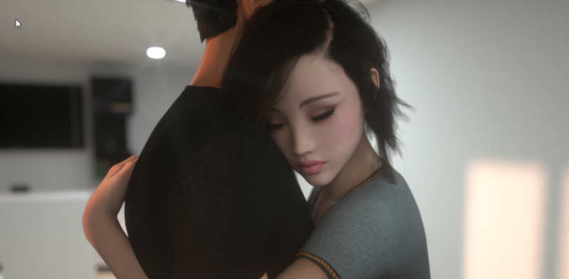 【欧美SLG/汉化/动态】Parental Love 父母的爱-V1.10 汉化完结版+全CG【PC+安卓/3.4G】-ACG游戏网