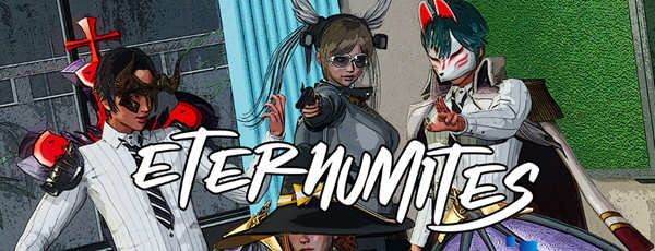 【欧美SLG/汉化/无敌建模】永恒世界 Eternum  0.3 精翻汉化版 【PC+安卓/4G/新作】-ACG游戏网