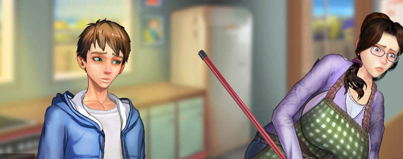 【欧美SLG/英文/动态CG】太妃物语！v.0.85.1a 官方英文版【PC+安卓/更新/1.5G】-ACG游戏网