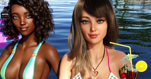 【欧美神作/汉化/动态】阳光湾恋人CH2 v0.02i 汉化版【更新/PC+安卓/2G】-ACG游戏网