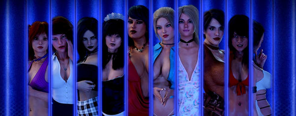 【欧美SLG/双端】交替存在(Alternate Existence)  v1.6.0 汉化版【PC+安卓/2G】-ACG游戏网