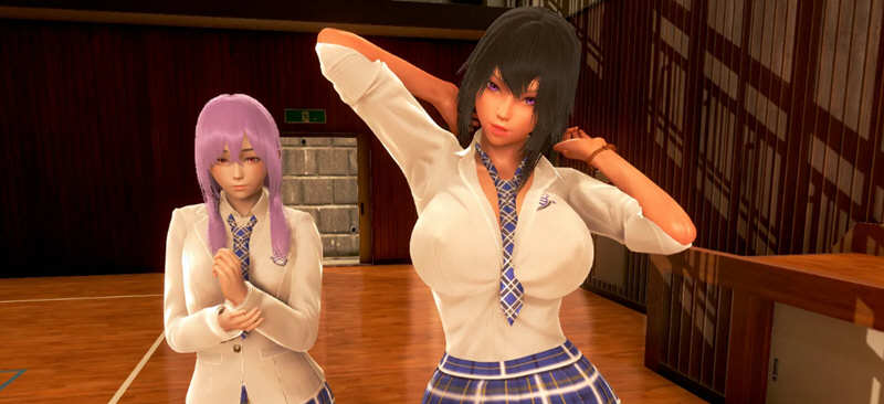 【极建模SLG/汉化/全动态】奇幻历险记~V0.38 汉化版【PC+安卓/3.5G/大更新】-ACG游戏网