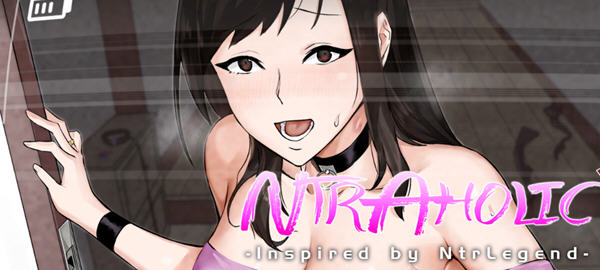 【互动SLG/中文/全动态】绿癖（Ntraholic） Ver2.1.4 精翻汉化中文步兵版【强力新作/NTR】-ACG游戏网