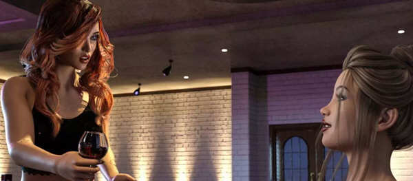 【欧美SLG/双端/动态】隐居海湾 V0.36.0 汉化版 【PC+安卓/2G】-ACG游戏网