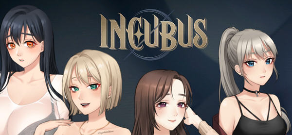 【养成互动SLG/中文/全动态】梦魔孵化器 Incubus STEAM官方中文步兵版【新作/1.7G】-ACG游戏网
