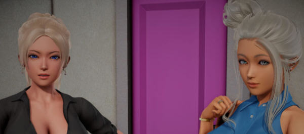 【国风SLG/汉化/动态】这不是天堂 最终更新2 汉化版【PC+安卓/新汉化/1.6G】-ACG游戏网