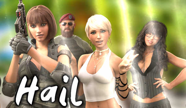 【经营SLG/官中/动态】冰雹独裁者 Hail Dicktator V0.36.1 官方云汉化版【PC+安卓/4G】-ACG游戏网