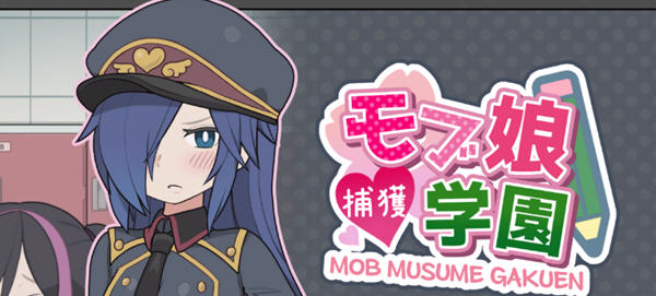 【触摸互动SLG/中文/全动态】检查身体：女学生捕捉学院 V2022826 官方中文版【2.6G/日系】-ACG游戏网