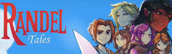 【欧美2D/汉化/动态】兰德尔故事 Randeltales v1.0.4 汉化版【PC+安卓/1.6G】-ACG游戏网